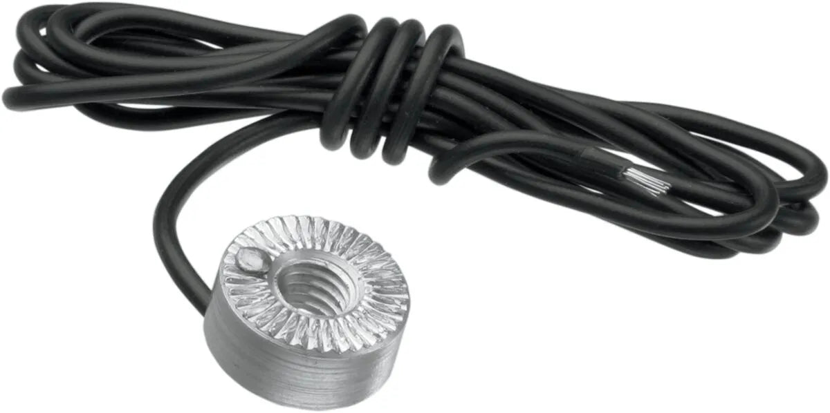 KELLERMANN Jordkabel med mutter BL1000 bild 1 PMMEDIA:b99f0bdd1dcf8f01