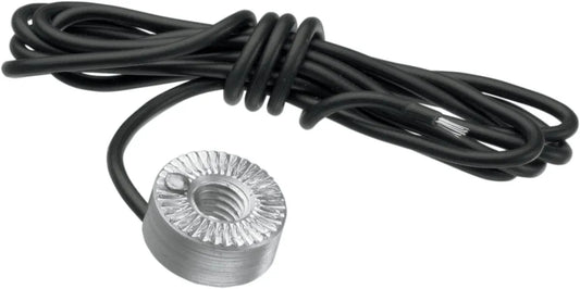 KELLERMANN Jordkabel med mutter BL1000 bild 1 PMMEDIA:b99f0bdd1dcf8f01