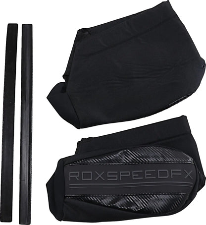 ROX SPEED FX All Season Gauntlet Handguards bild 1 PMMEDIA:b062ce4adf47715a