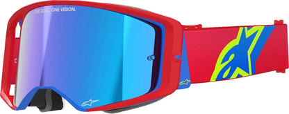 Alpinestars Goggles Supertech Corp Goggle bild 7 PMMEDIA:c2f6c1a86f9eccec