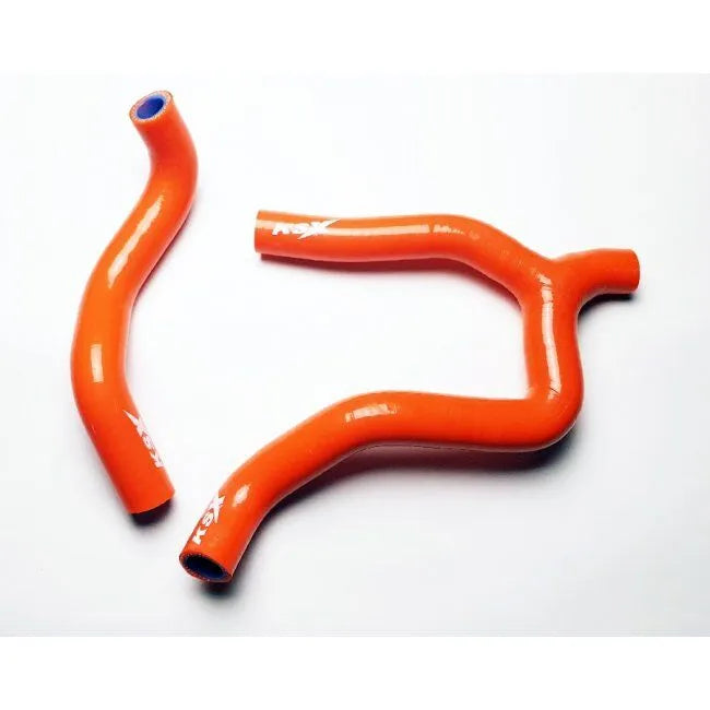 KSX Radiatorslangkit för SXF/FC350 2019-2022 Orange bild 1 PMMEDIA:93a954f6a49b004b