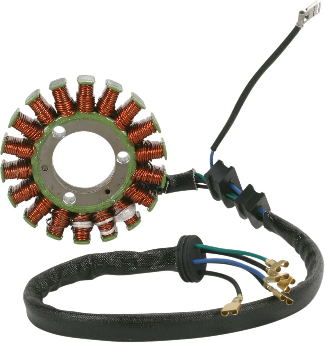 MOOSE OFFROAD FOUR WHEEL Stator till Honda bild 1 PMMEDIA:940b8277a510cc72