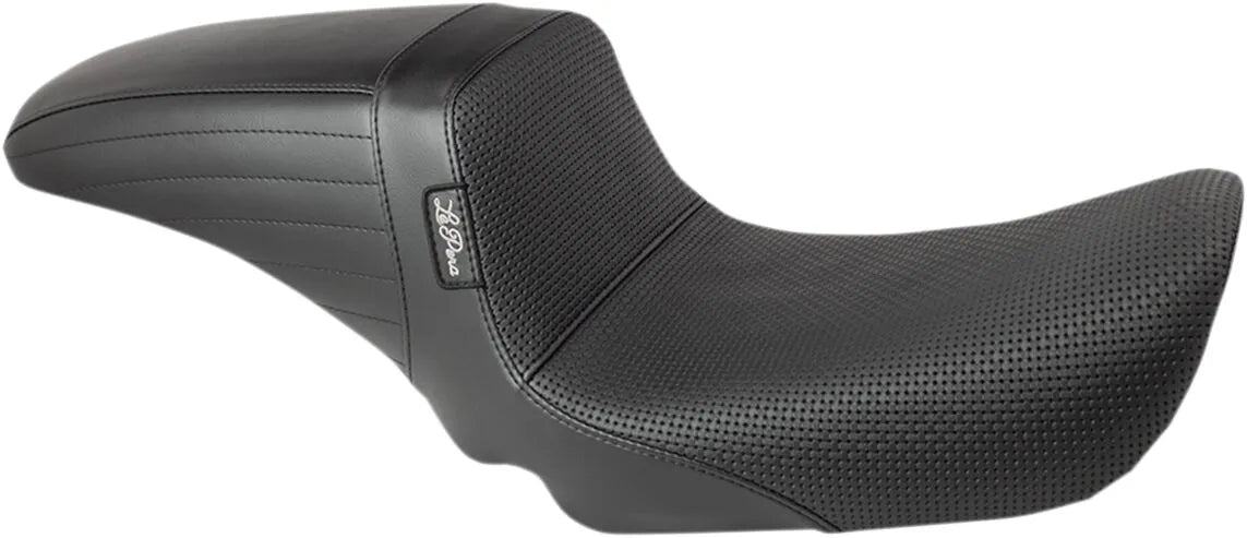 Le Pera Kickflip Seat Sadlar Harley Dyna Glide bild 7 PMMEDIA:a7a21928b5df8796