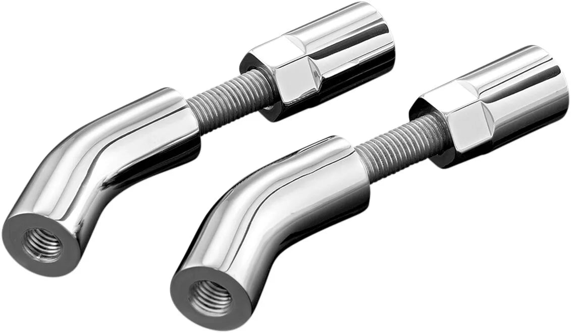 Kuryakyn Mirror Stem Extenders Spegeldelar bild 5 PMMEDIA:bfe4e2cb690a24c3