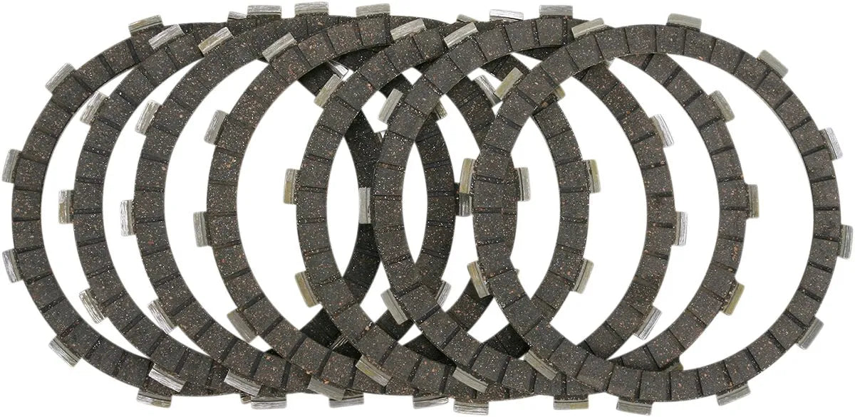 EBC CK Standard Series Kopplingskit bild 1 PMMEDIA:5f7af8cc5c57bec9