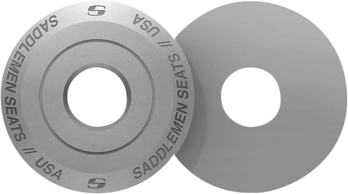 Saddlemen Fender Seat Washer Sadelfästen bild 7 PMMEDIA:f0325aeff258d51f