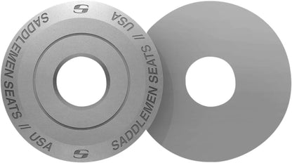 Saddlemen Fender Seat Washer Sadelfästen bild 7 PMMEDIA:f0325aeff258d51f