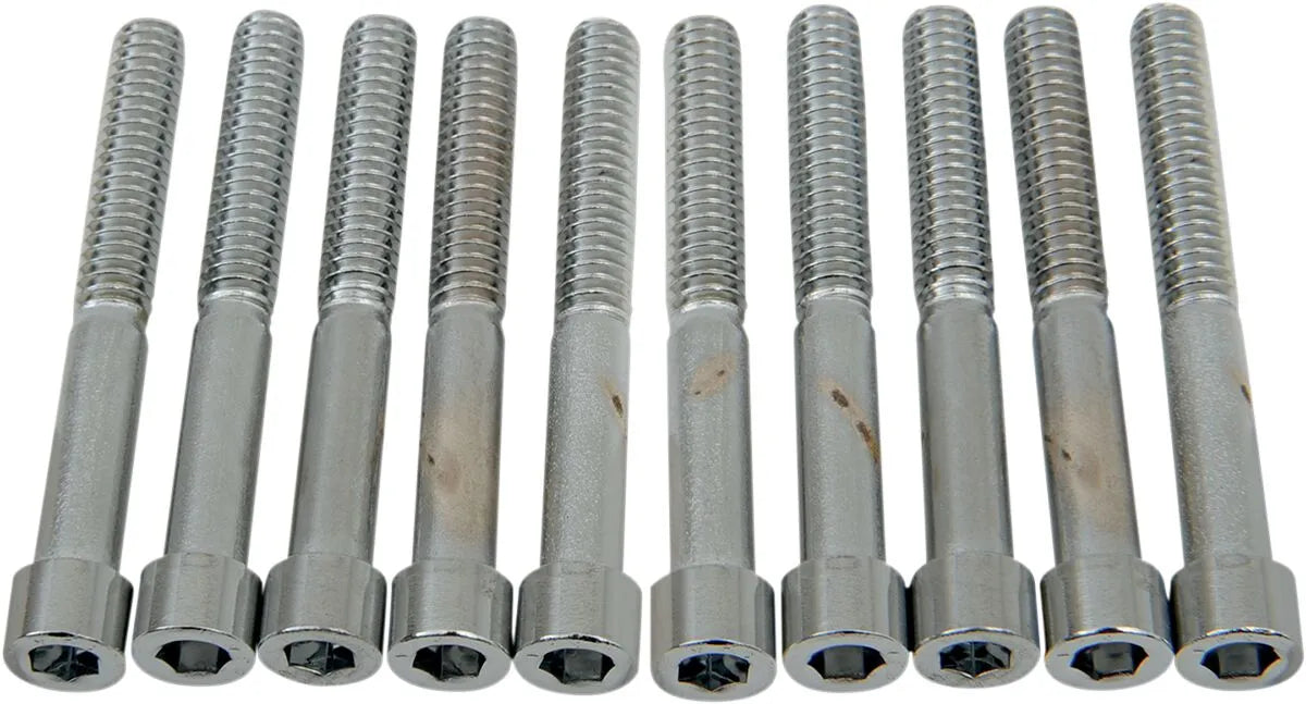 Drag Specialties Socket-Head Bolts Monteringssats sortiment bild 7 PMMEDIA:bfd2b48c894afba8