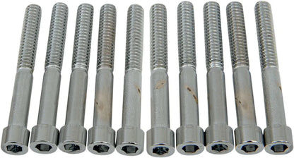 Drag Specialties Socket-Head Bolts Monteringssats sortiment bild 7 PMMEDIA:bfd2b48c894afba8