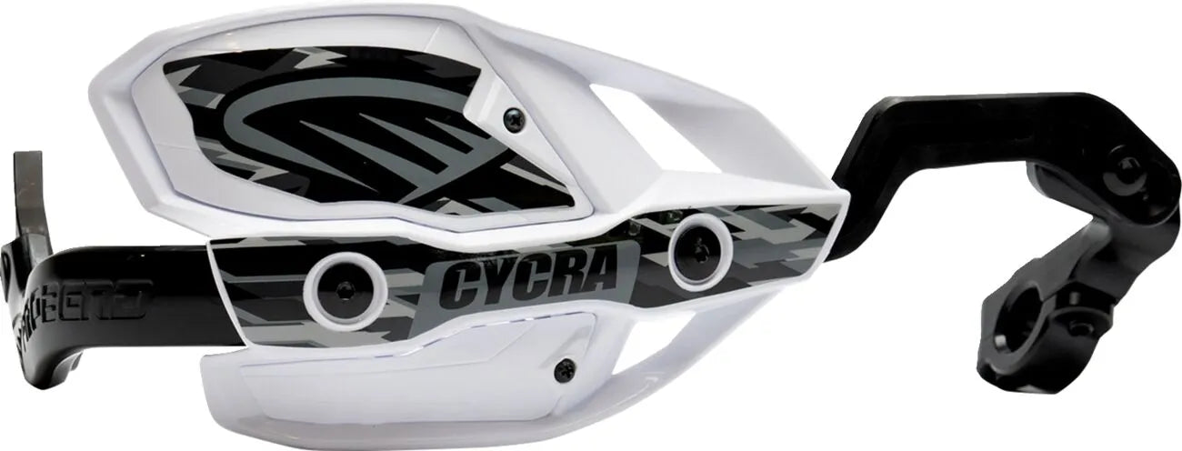 Cycra 7/8" Ultra Probend™ CRM Wrap Around Handguards Handskydd bild 5 PMMEDIA:8aa113a12fcdfc5d