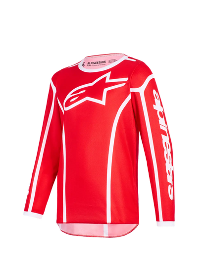 Alpinestars(Mx) Youth Fluid Apex Tröjor junior bild 1 PMMEDIA:7a97cb822f37589e