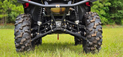 High Lifter Lift Kit Sänknings- & höjningskit bakhjul bild 17 PMMEDIA:50fd96546c266126