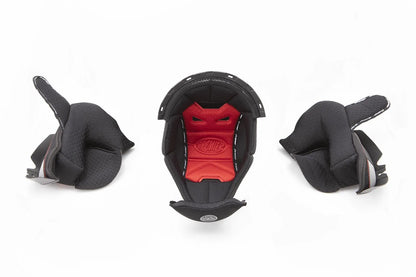 Premier Helmets Hyper Helmet Liner Inredning hjälm bild 6 PMMEDIA:1b063ca9f008bdb3