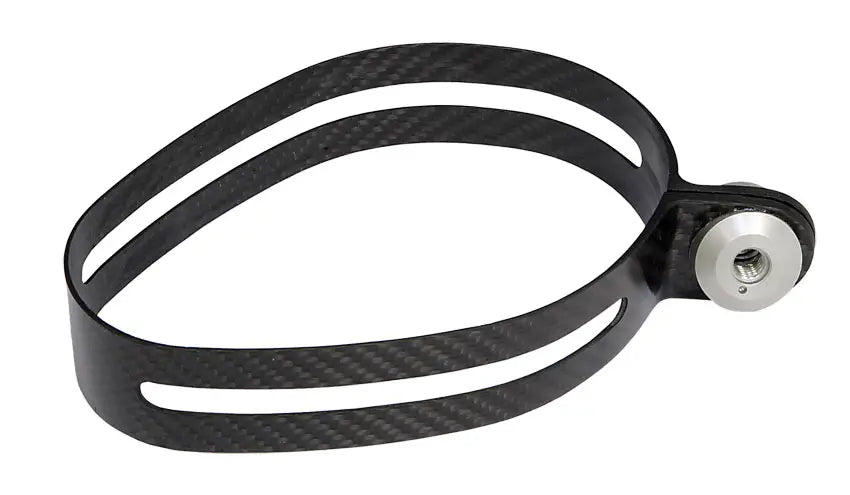 AKRAPOVIC Avgasklämma CT4 i kolfiber bild 1 PMMEDIA:6e7554269bc0638b