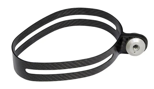 AKRAPOVIC Avgasklämma CT4 i kolfiber bild 1 PMMEDIA:6e7554269bc0638b