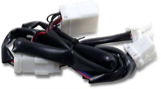 CUSTOM DYNAMICS Tour Pak® Quick Disconnect-kabel bild 2 PMMEDIA:4d774f7fc62801f9