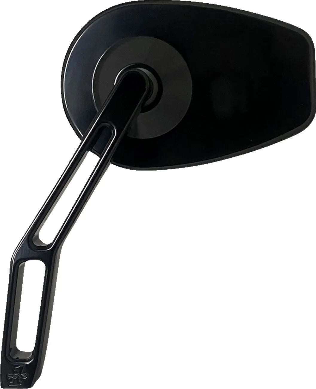 PRO-ONE PERF.MFG. Micro Spegel Vänster med V2 Cut-Out Stomme bild 1 PMMEDIA:aec7c4c69f34dad5