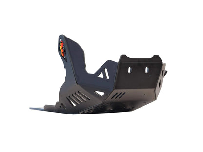 Axp Racing Adventure Skid Plate Motorskydd bild 6 PMMEDIA:363b7fa4166afb33