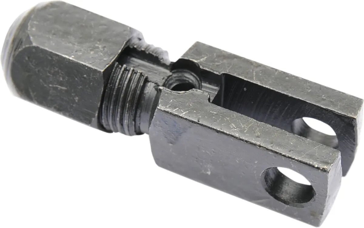 EASTERN MOTORCYCLE PARTS Bromsvajersfattning Fram bild 1 PMMEDIA:19abe98b52904c52