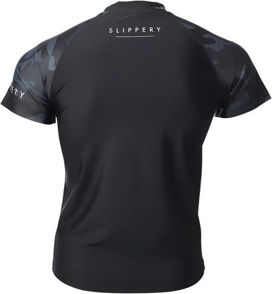 Slippery Rashguard Rash Guards herr bild 2 PMMEDIA:879e4e6f7be4beb3