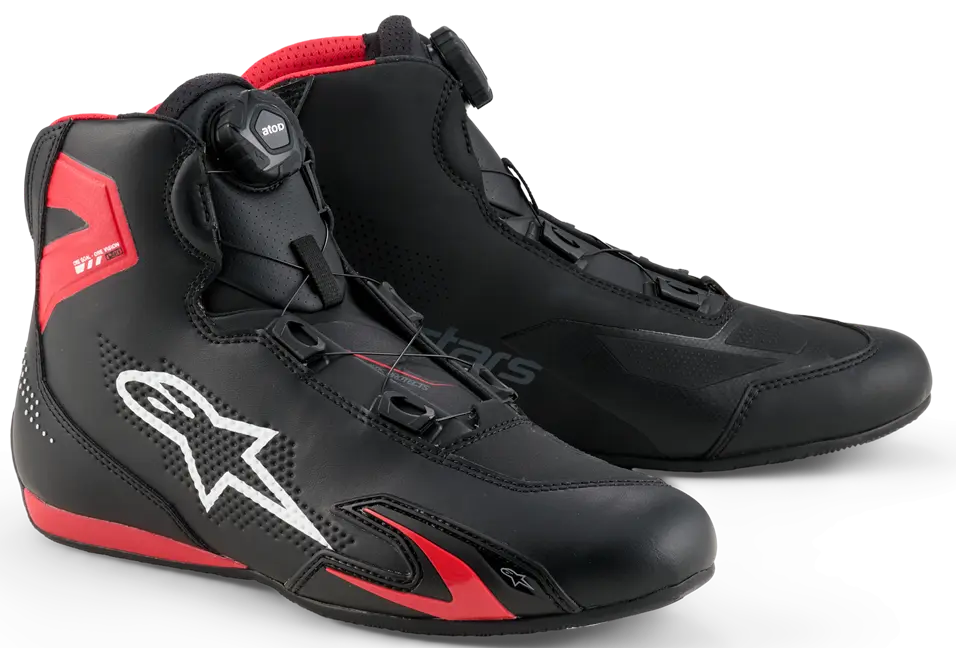 Alpinestars (Road) Celer Sportskor bild 1 PMMEDIA:7992d4e79e505c9a