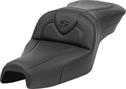 Saddlemen Roadsofa™ Standard Reach Seat Sadlar Harley Sportster bild 7 PMMEDIA:7f627c9c1cf88225
