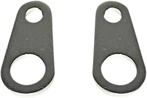 CUSTOM DYNAMICS Micro Bullet Blinkersfäste Silver bild 1 PMMEDIA:927b779e3891cd12