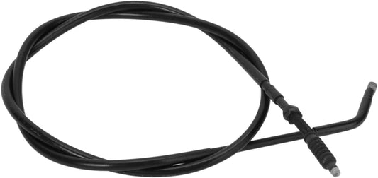MOTION PRO Svart Vinyl Kopplingskabel bild 1 PMMEDIA:7a366123d8436f49