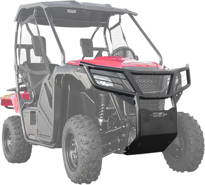 Moose Offroad Four Wheel Bumper Stötfångare bild 14 PMMEDIA:dd55811e91681a8e