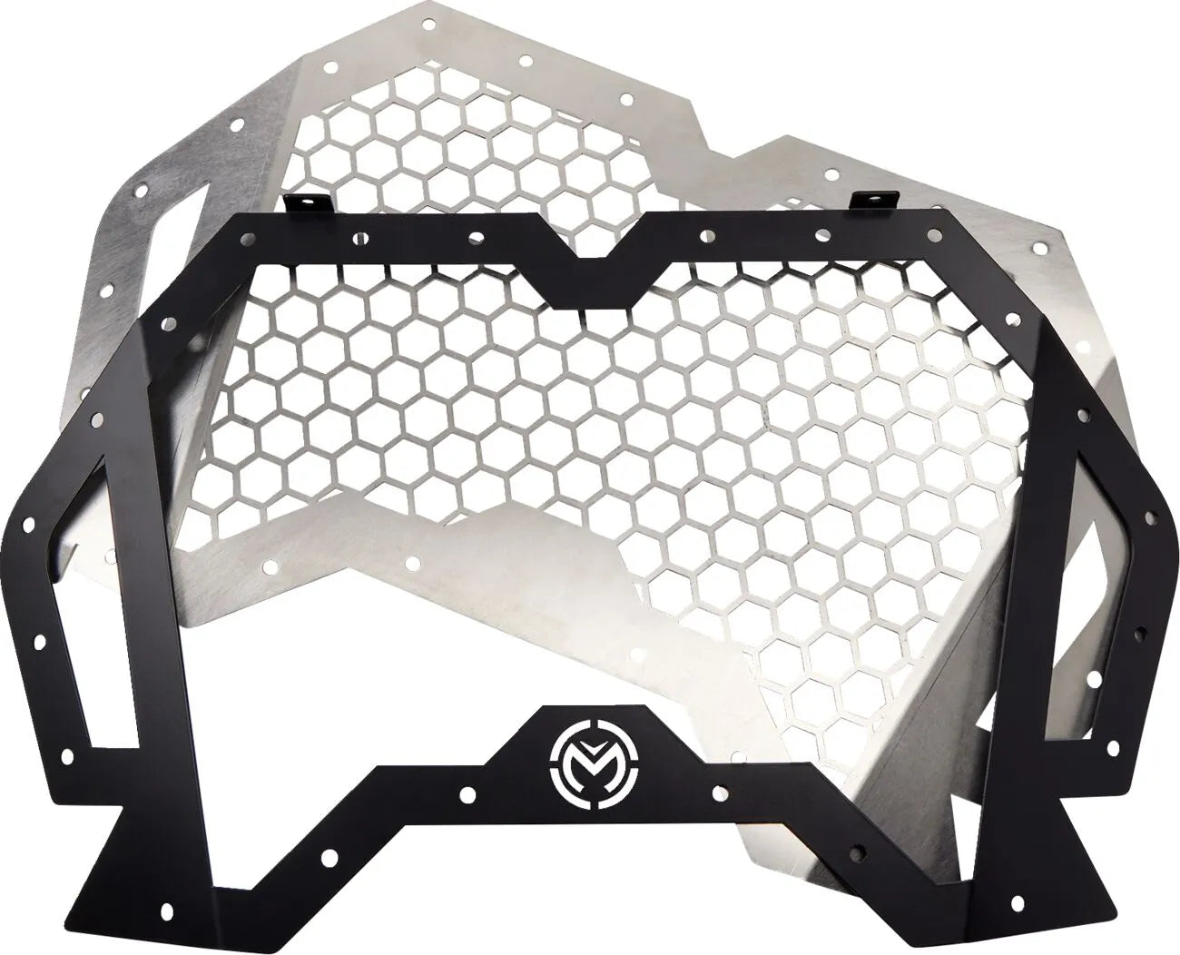 Moose Offroad Four Wheel Front Grille Karossdelar & tillbehör bild 14 PMMEDIA:26550614b2328691