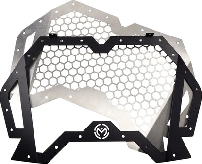 Moose Offroad Four Wheel Front Grille Karossdelar & tillbehör bild 14 PMMEDIA:26550614b2328691