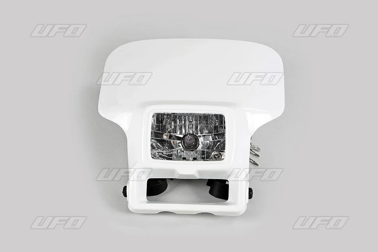 UFO Halogen Strålkastare för Honda XR250/XR450 bild 2 PMMEDIA:13945c7942aef6a5