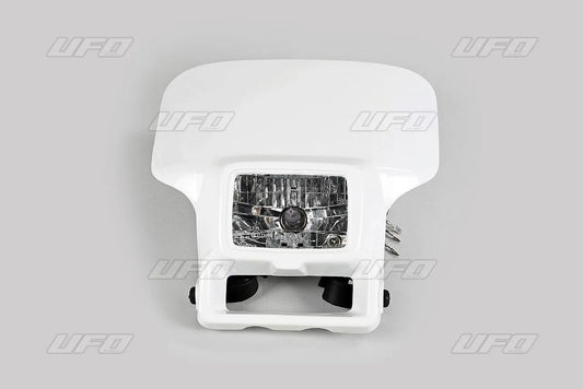 UFO Halogen Strålkastare för Honda XR250/XR450 bild 2 PMMEDIA:13945c7942aef6a5