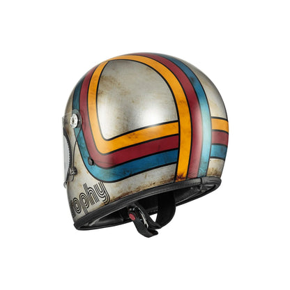 Premier Helmets Trophy Platinum Edition Integralhjälm vuxen bild 4 PMMEDIA:0290574728c55adf