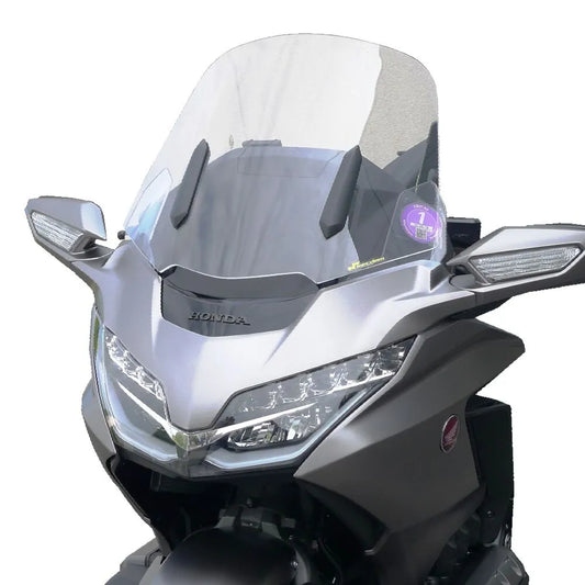BULLSTER Vindruta HP Honda Goldwing1800 Klar bild 1 PMMEDIA:db8a78dbfa9b6990