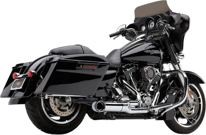 COBRA Turn Out 2-into-1 Avgassystem krom FLH bild 3 PMMEDIA:79b5f2d332666307