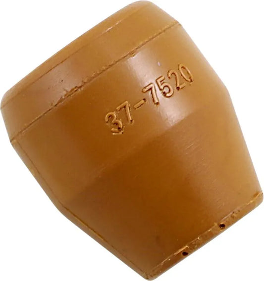 MOOSE OFFROAD HARD-PARTS Shock Bumper bak bild 1 PMMEDIA:fbd71c39df235281