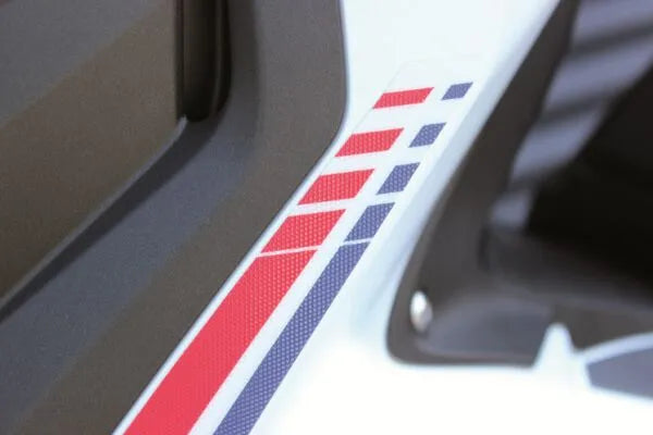 UNIRACING Dekalset Honda X-ADV bild 2 PMMEDIA:d513384a8569adc4