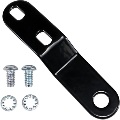 Le Pera Maverick Seat Sadlar Harley Softail bild 9 PMMEDIA:9d841d3f1b8c7473
