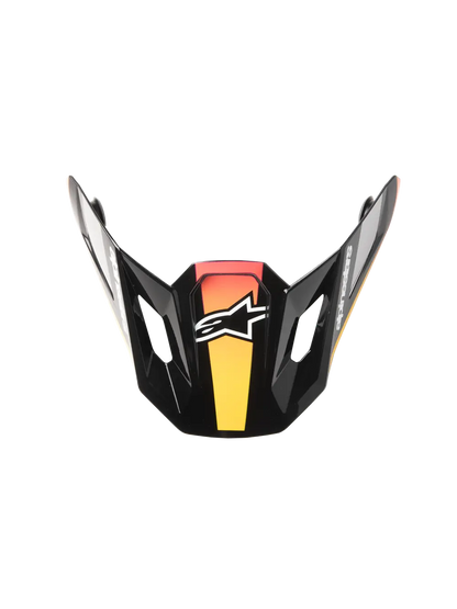 Alpinestars(Mx) S-M7 Rise Helmet Visor Skärmar & visir bild 1 PMMEDIA:208ad2e5393be9d1