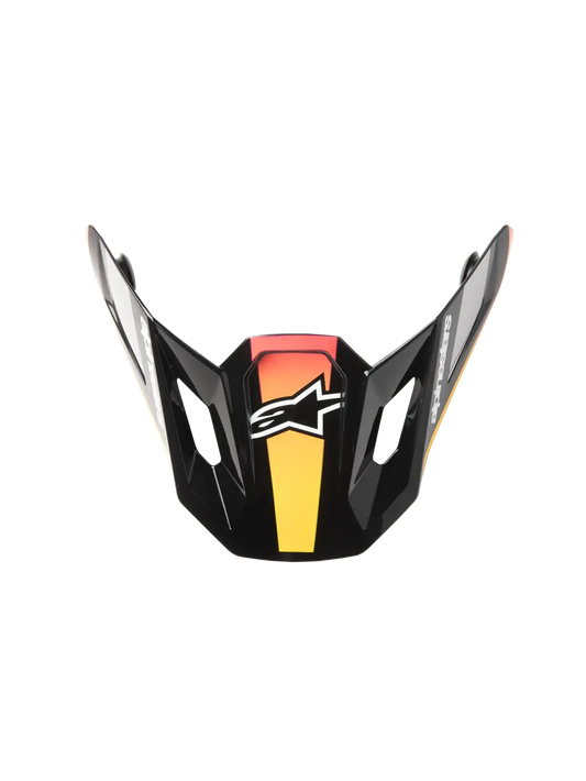 Alpinestars(Mx) S-M7 Rise Helmet Visor Skärmar & visir bild 1 PMMEDIA:208ad2e5393be9d1
