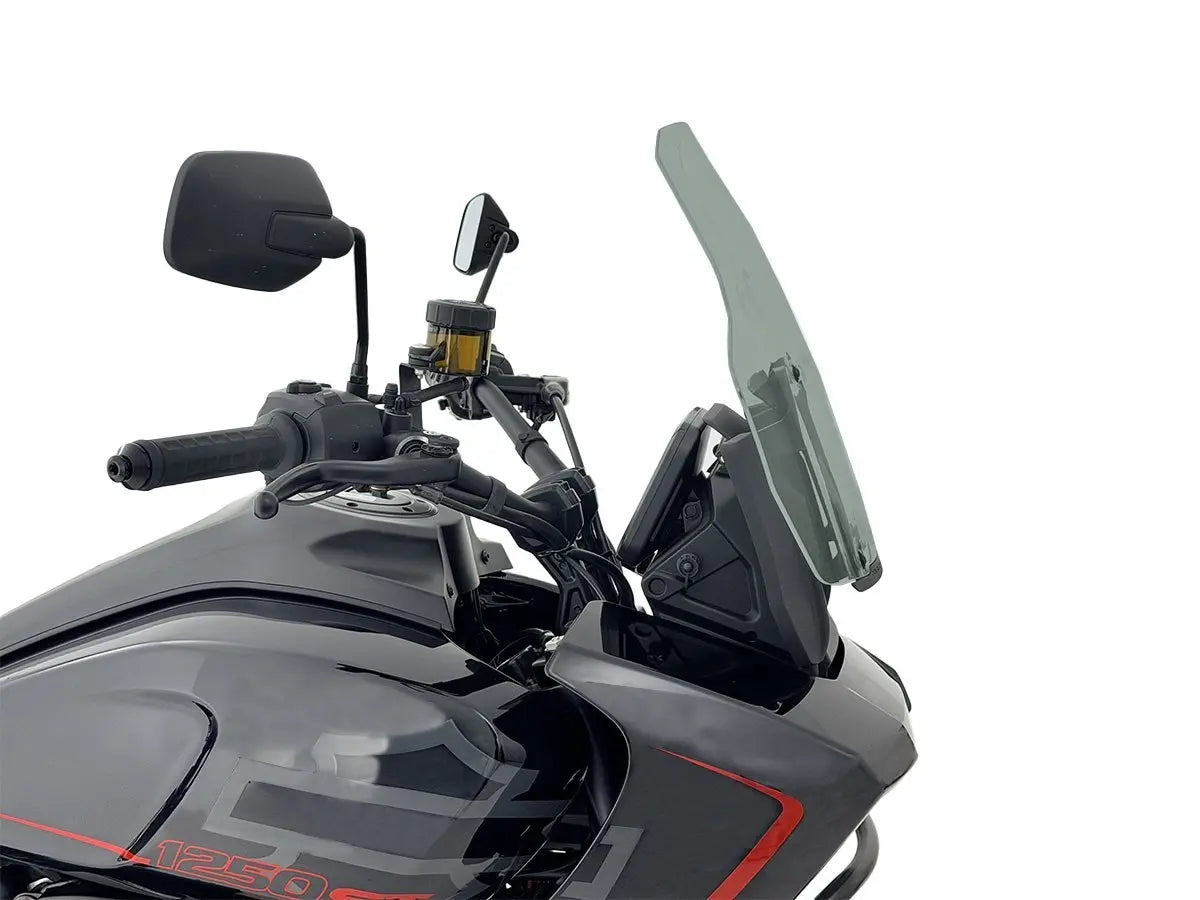 Wrs Windscreen Touring BMW R1300RS OEM Street bild 20 PMMEDIA:96bc2700d06eae92
