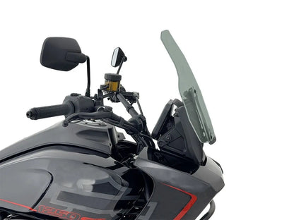 Wrs Windscreen Touring BMW R1300RS OEM Street bild 20 PMMEDIA:96bc2700d06eae92