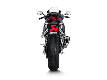 AKRAPOVIC Racing Line Komplett Avgassystem för Street bild 4 PMMEDIA:10e1c5c8e0c67f96