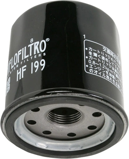 Hiflofiltro Oil Filter Oljefilter bild 20 PMMEDIA:23ee756151464c7d