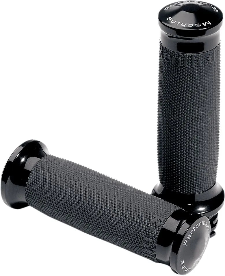 Performance Machine (Pm) Contour Renthal Wrapped Grips Handtag bild 2 PMMEDIA:91b666ee996b3373