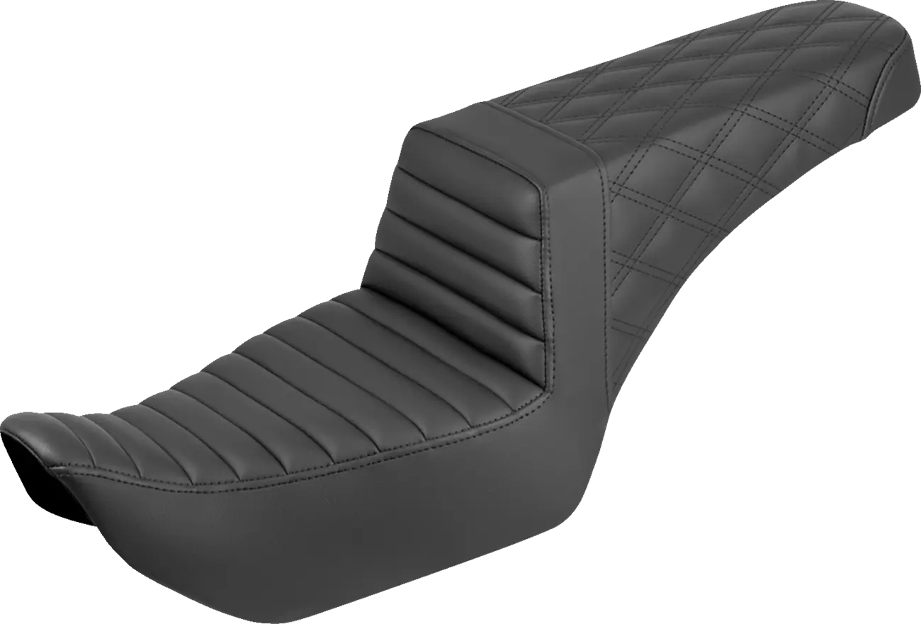 Saddlemen Step-Up Seat Sadlar Harley Sportster bild 17 PMMEDIA:855ccd996f86cc0c