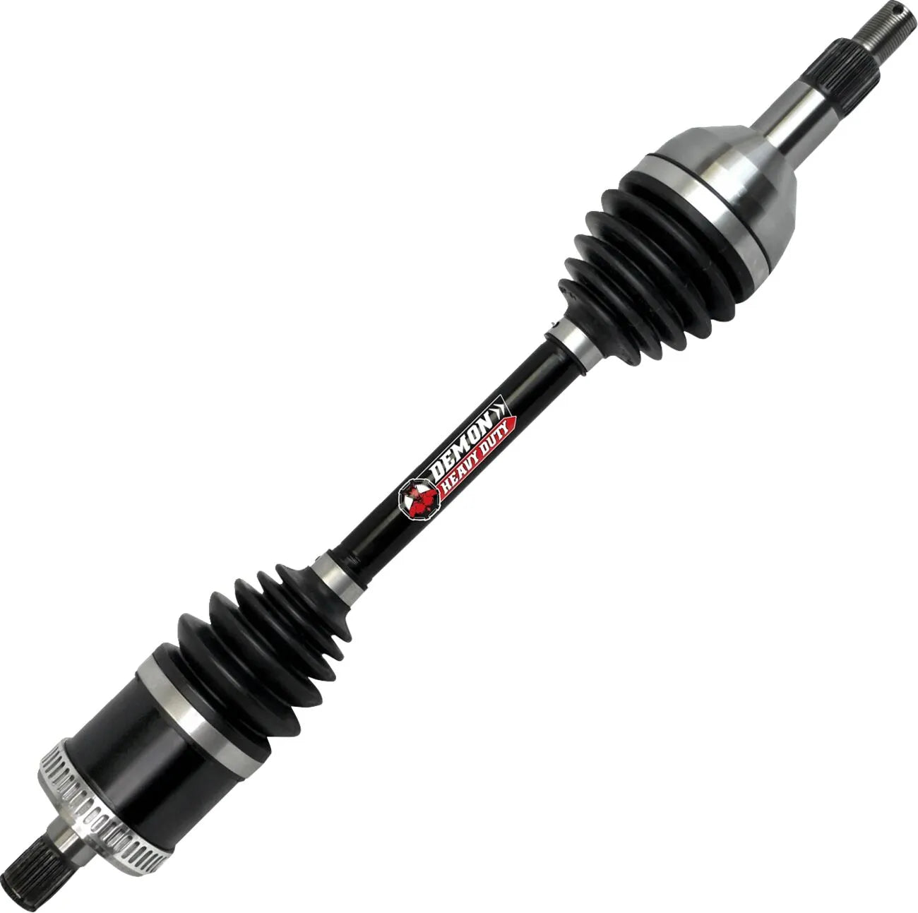 DEMON Complete Heavy-Duty Axle för Maverick Sport bild 1 PMMEDIA:48b548dac145874e
