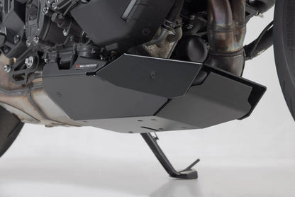 SW-MOTECH Frontspoiler Belly Pan bild 1 PMMEDIA:786ac34a1a77edd7