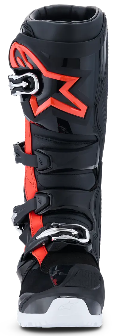Alpinestars(Mx) Tech 7 Enduro Drystar® MC Stövlar bild 15 PMMEDIA:7baf6d8745955cd1